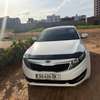 Kia Optima 2013 thumb 0