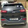 Jeep Cherokee 2016 thumb 9
