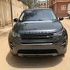 Land Rover Discovery 2017 thumb 0
