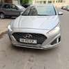 Hyundai Sonata 2018 thumb 0