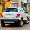 Chevrolet trax thumb 8