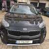 KIA SPORTAGE Année : *2018* thumb 5