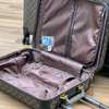 Lot de 3 Valise louis Vuitton Ultra rigide thumb 5