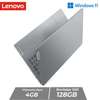 Lenovo Slim 3  Dual Core  4GB RAM 128GB SSD - Écran 15,6" thumb 1
