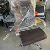 Bureaux Directeur  avec armoire de rangement 2 battant thumb 8