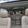 NISSAN PATHFINDER PLATINIUM VIP thumb 7