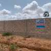 ESPACE CLOTURE 1300 M2 A LOUER A MBODIENE RTE DE TIVAOUANE thumb 5