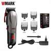 Tondeuse cheveux professionnelle rechargeable – WMARK thumb 0