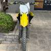 Moto Cross - SUZUKI RMZ 2020 thumb 5