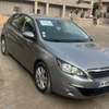 Peugeot 308 année 2016 thumb 1