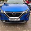 NISSAN QASHQAI 2023 thumb 0