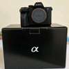Sony a7 IV neuf jamais utiliser boitier nu thumb 2