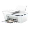 Imprimante wifi multifonction jet d'encre couleur HP thumb 2