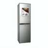 REFRIGERATEUR ROCH COMBINE 4TIROIRS GRIS RFR290BB thumb 1