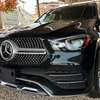 MERCEDES BENZ CLASS GLE 450 AMG thumb 1