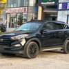 Hyundai Tucsson thumb 2