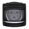 MACHINE A LAVER LG 14KG TOP LOAD NOIR T1466NEHT2A thumb 2