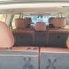 Location VIP : Toyota Land Cruiser V8 VXR 2022 thumb 3