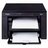Imprimante Canon I-SENSYS MF3010 Laser Multifonction thumb 2