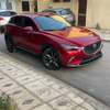 Mazda CX-3 GT 2016 full option thumb 4