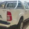 Toyota Hilux 4x4 thumb 6