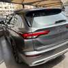 Mitsubishi Outlander 2022 Gris Métallisé thumb 1