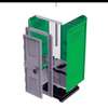 Toilette de chantier ou mobile thumb 1