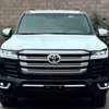 TOYOTA  LAND CRUISER LC300 VX-R 2026 thumb 0