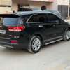 Kia Sorento 2016-2017 thumb 9