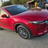 Mazda Cx-5 2017 venant du Canada thumb 1