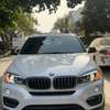BMW X6 2019 thumb 5