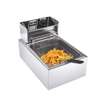 Friteuse électrique Bosstech BT-1582, 10 Litres thumb 8