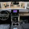 Toyota Land cruiser GXR 2026 thumb 3