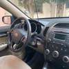 Kia Sorento thumb 1