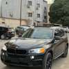 BMW x5 2016 thumb 1