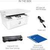 IMPRIMANTE HP LASERJET 141 MONOCHROME thumb 1