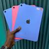 iPad 10ᵉ Génération 64Go Wi-Fi 10.9” A14 Bionic thumb 0