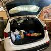 HYUNDAI SANTAFE 2014 thumb 4