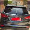 Hyundai santa fè 2013 thumb 1