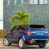 Ranger Rover sport  2018 thumb 10