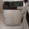 RICOH MPC 4502: (45) copie par  minute thumb 4