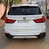 BMW X5 2018 thumb 2