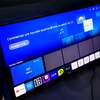 LG Smart TV 55 4K UHD webOS Wi-Fi intégrée thumb 2