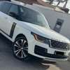 Range Rover SV Autobiography  - modele 2020 / fully loaded thumb 9