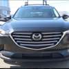 Mazda CX9 automatique thumb 2