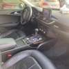 Audi A6 2012 thumb 3