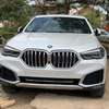 BMW X6 2020 thumb 2