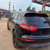 Porsche ZOTYE 2017 thumb 5