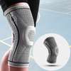 Genouillère Rotulienne, manchon de compression thumb 14
