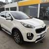 Kia Sportage 2017 thumb 2